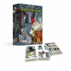 juego de mesa de saboteador, juego de cartas de saboteador