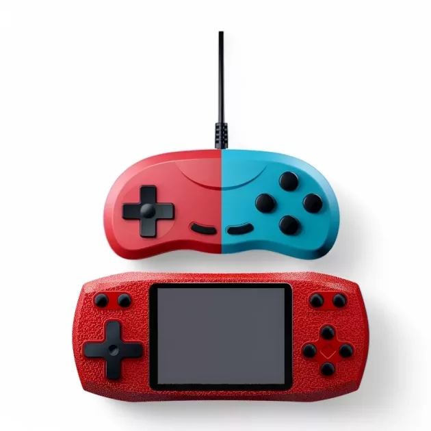 consola de videojuegos retro, consola de juegos retro, consola retro portátil, consola de juegos retro portátil