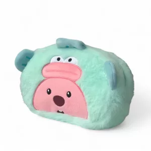 pencil case, pencil pouch, pen pouch, cute pencil case, pencil bag, plush pencil case