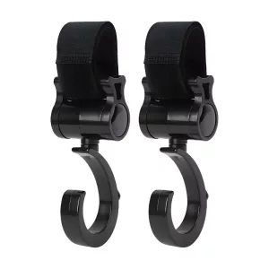 pram hooks, stroller hook