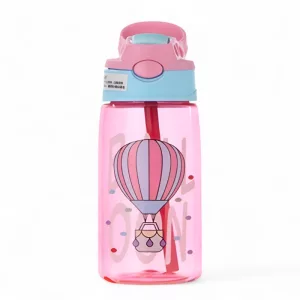 water bottle, sippy cup, water bottle with straw, leak proof water bottle, spill proof water bottle