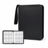 card binder, trading card binder