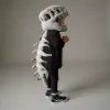dinosaur bone costume, dinosaur skeleton outfit