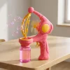 bubble gun toy
