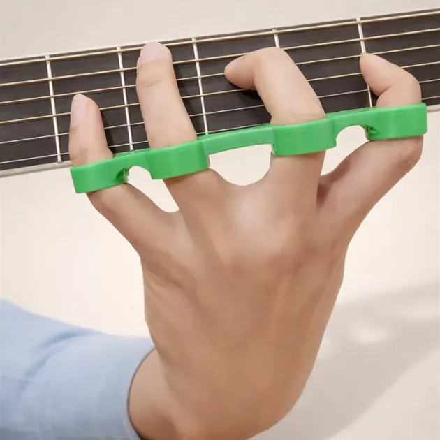 finger expander for guitar