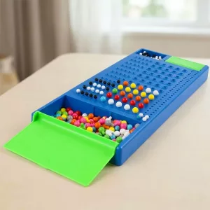 Juego de mesa rompecabezas divertido Code Breaker