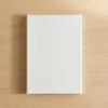 canvase for painting, framed blank canvas